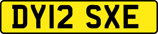 DY12SXE