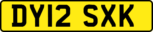 DY12SXK