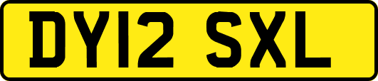 DY12SXL