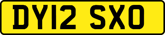 DY12SXO