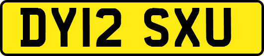 DY12SXU