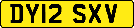 DY12SXV
