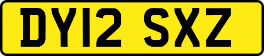 DY12SXZ