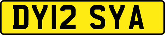 DY12SYA