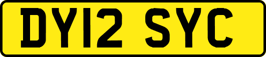 DY12SYC