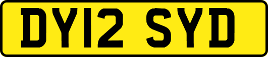 DY12SYD