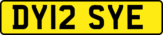 DY12SYE