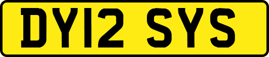 DY12SYS