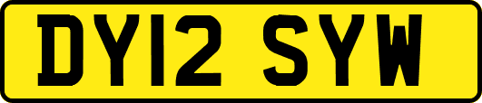 DY12SYW