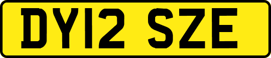 DY12SZE