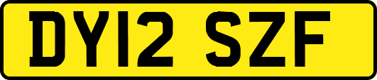 DY12SZF