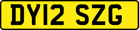 DY12SZG