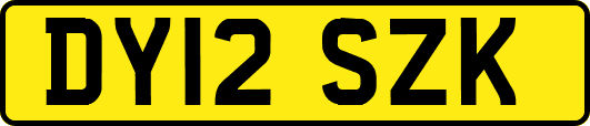 DY12SZK