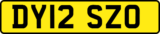 DY12SZO