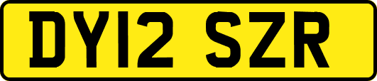 DY12SZR