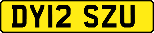 DY12SZU