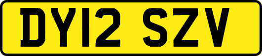 DY12SZV
