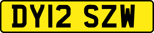 DY12SZW