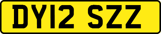 DY12SZZ