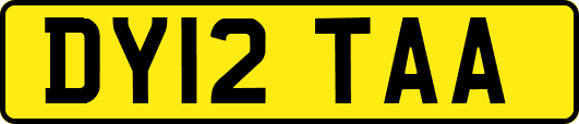 DY12TAA