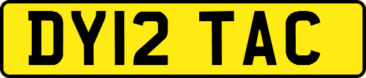 DY12TAC