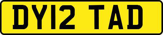 DY12TAD