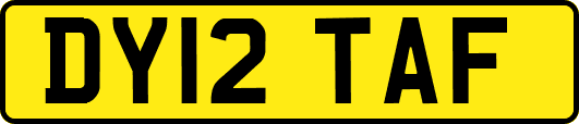 DY12TAF
