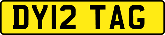 DY12TAG