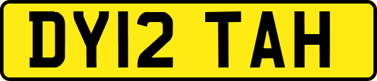 DY12TAH
