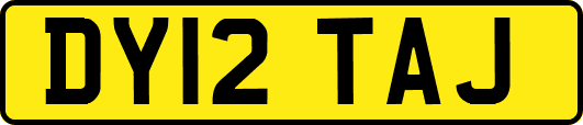 DY12TAJ