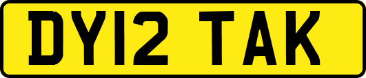 DY12TAK