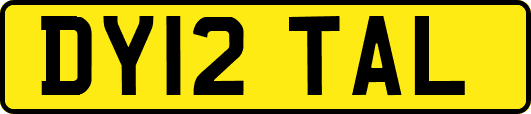 DY12TAL