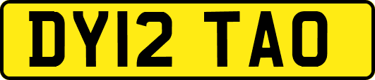 DY12TAO