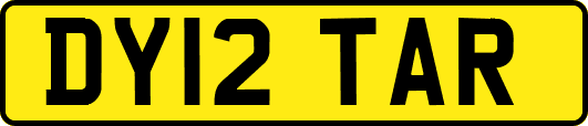 DY12TAR