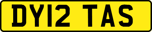 DY12TAS