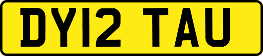 DY12TAU