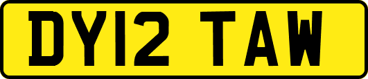 DY12TAW