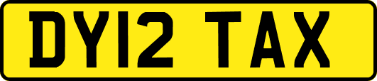 DY12TAX
