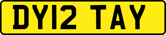 DY12TAY