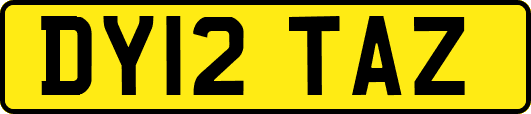 DY12TAZ