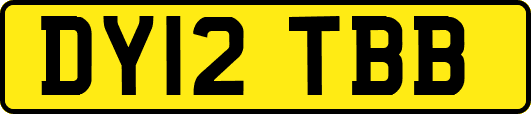 DY12TBB