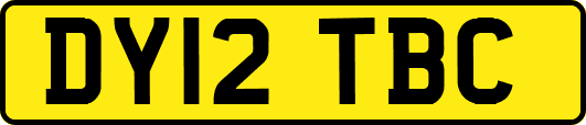DY12TBC