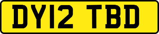 DY12TBD