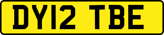 DY12TBE