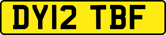 DY12TBF