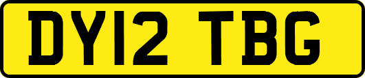 DY12TBG