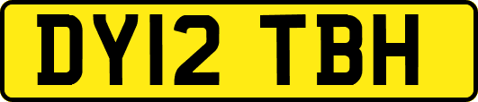 DY12TBH