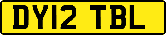 DY12TBL