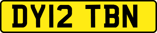 DY12TBN