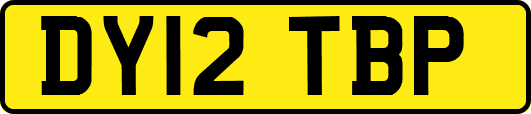 DY12TBP